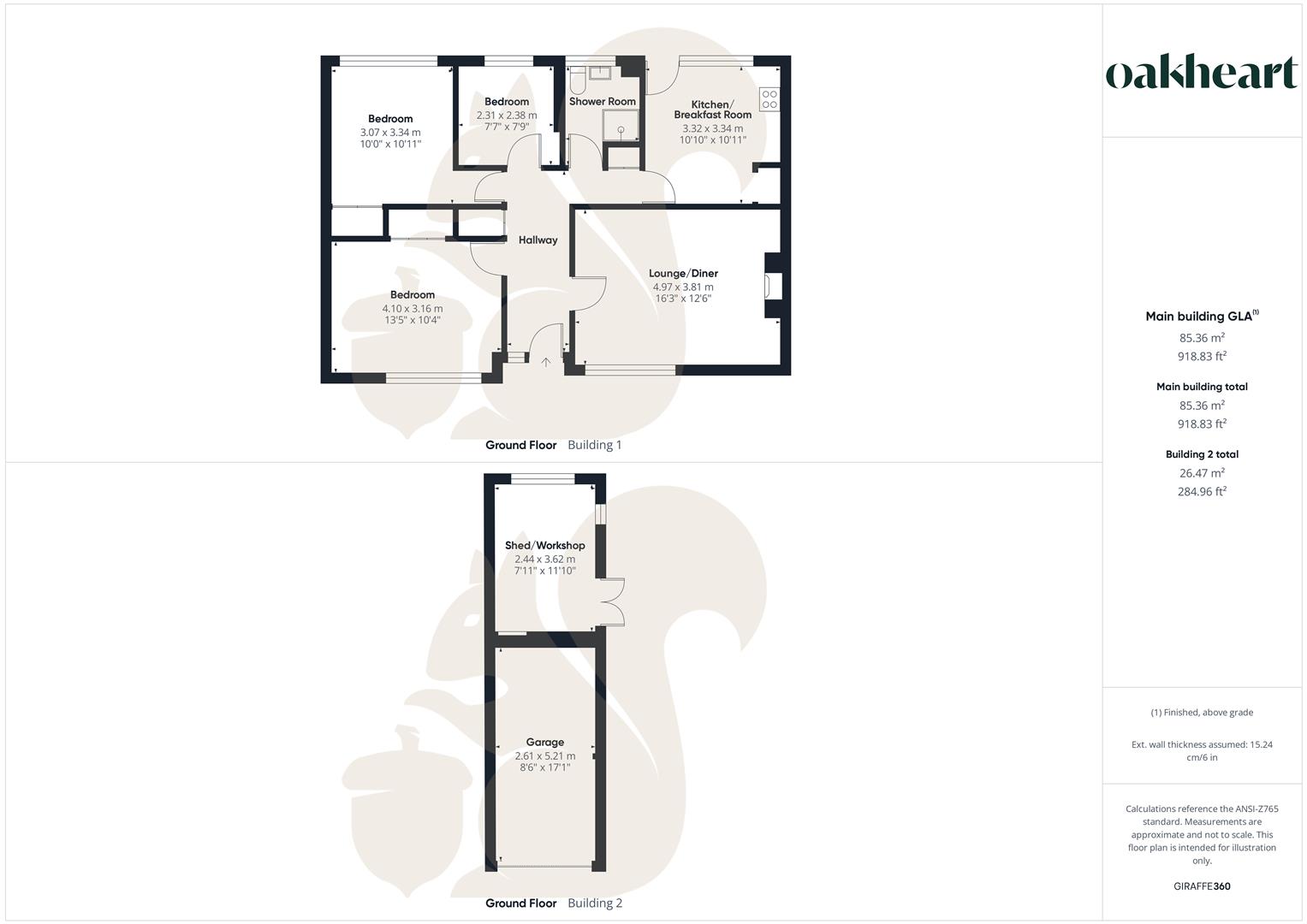 Floorplan thumbnail